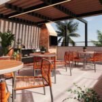 Apartamento em Intermares com 3 Quartos, Elevador e Lazer