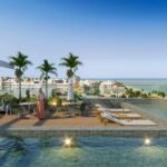 Últimas Unidades de Studio/Flat no Jardim Oceania/Bessa com Elevador, Piscina, 50m do Mar