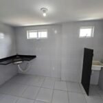 Apartamento em Paratibe/Valentina 2 Quartos sendo 1 Suíte