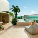 Apartamento Beira-mar em Intermares com 2 Suítes, Elevador e Lazer
