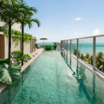 Apartamento Beira-mar em Intermares com 2 Suítes, Elevador e Lazer