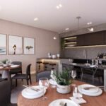 Apartamento em Intermares com 3 Quartos, Elevador e Lazer