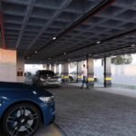 Apartamento em Intermares com 3 Quartos, Elevador e Lazer