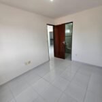Apartamento em Paratibe/Valentina 2 Quartos sendo 1 Suíte
