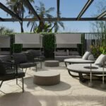 Lançamento no Altiplano com 4 Suítes sendo 1 Master, 280m²