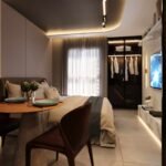 Apartamento em Intermares com 3 Quartos, Elevador e Lazer