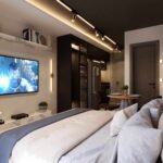 Apartamento em Intermares com 3 Quartos, Elevador e Lazer