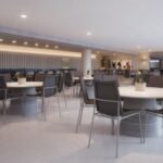 Apartamento beira-mar do Seixas com 2 ou 3 Quartos com Lazer Completo Padrão Alliance