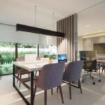 Apartamento beira-mar do Seixas com 2 ou 3 Quartos com Lazer Completo Padrão Alliance