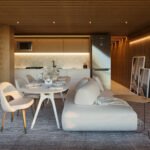 Apartamento Beira-mar em Intermares com 2 Suítes, Elevador e Lazer