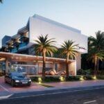 Apartamento beira-mar do Seixas com 2 ou 3 Quartos com Lazer Completo Padrão Alliance