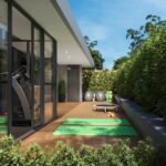 Lançamento de Loft ou 2 Quartos em Tambaú com Lazer