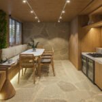 Apartamento Beira-mar em Intermares com 2 Suítes, Elevador e Lazer