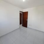 Apartamento em Paratibe/Valentina 2 Quartos sendo 1 Suíte
