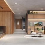 Lançamento de Loft ou 2 Quartos em Tambaú com Lazer