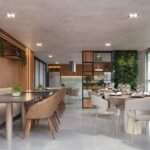 Lançamento de Loft ou 2 Quartos em Tambaú com Lazer