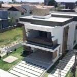 Excelente Casa com 4 Suítes no Condomínio Águas da Serra em Bananeiras com 290m²