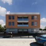 Lançamento no Jardim Luna/Brisamar com 2 Quartos sendo 1 Suíte