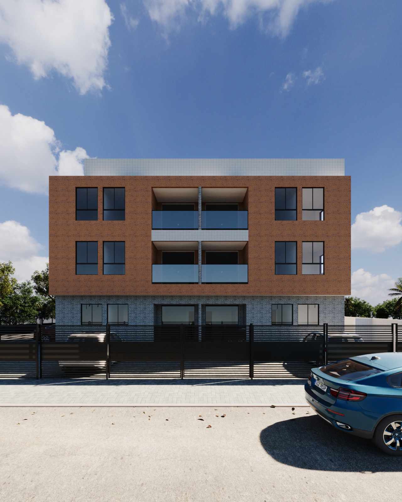 Lançamento no Jardim Luna/Brisamar com 2 Quartos sendo 1 Suíte