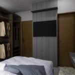 Últimas Unidades no Poço 3 Quartos sendo 1 Suíte, Elevador e Lazer