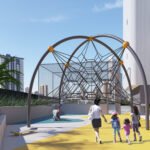 Excelente Lançamento no Jardim Oceania/Bessa 2 ou 3 Quartos, Lazer Completo