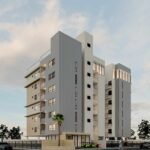 Últimas Unidades no Poço 3 Quartos sendo 1 Suíte, Elevador e Lazer