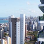 Excelente Lançamento no Jardim Oceania/Bessa 2 ou 3 Quartos, Lazer Completo