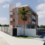 Lançamento no Jardim Luna/Brisamar com 2 Quartos sendo 1 Suíte