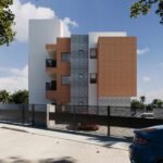 Lançamento no Jardim Luna/Brisamar com 2 Quartos sendo 1 Suíte