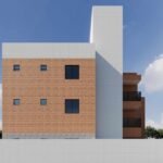 Lançamento no Jardim Luna/Brisamar com 2 Quartos sendo 1 Suíte