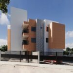 Lançamento no Jardim Luna/Brisamar com 2 Quartos sendo 1 Suíte