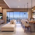 Excelente Lançamento no Jardim Oceania/Bessa 2 ou 3 Quartos, Lazer Completo