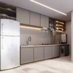 Excelente Lançamento no Jardim Oceania/Bessa 2 ou 3 Quartos, Lazer Completo