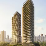 Excelente Lançamento no Jardim Oceania/Bessa 2 ou 3 Quartos, Lazer Completo