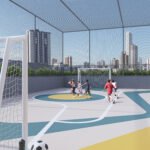 Excelente Lançamento no Jardim Oceania/Bessa 2 ou 3 Quartos, Lazer Completo