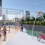 Excelente Lançamento no Jardim Oceania/Bessa 2 ou 3 Quartos, Lazer Completo