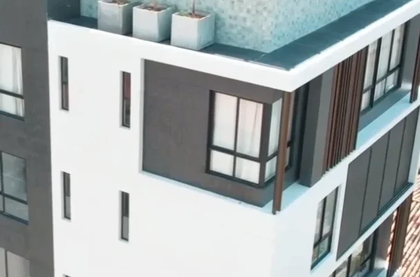 Apartamento em Camboinha com 3 Quartos sendo 2 Suítes e Lazer