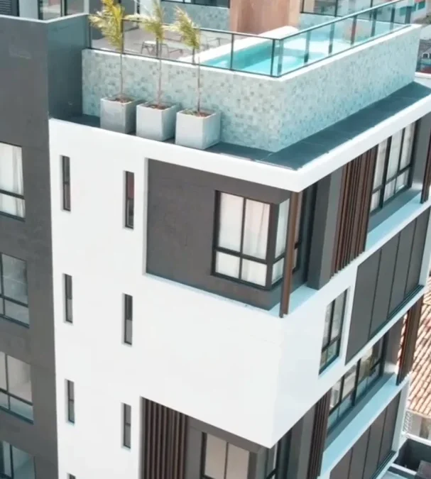 Apartamento em Camboinha com 3 Quartos sendo 2 Suítes e Lazer