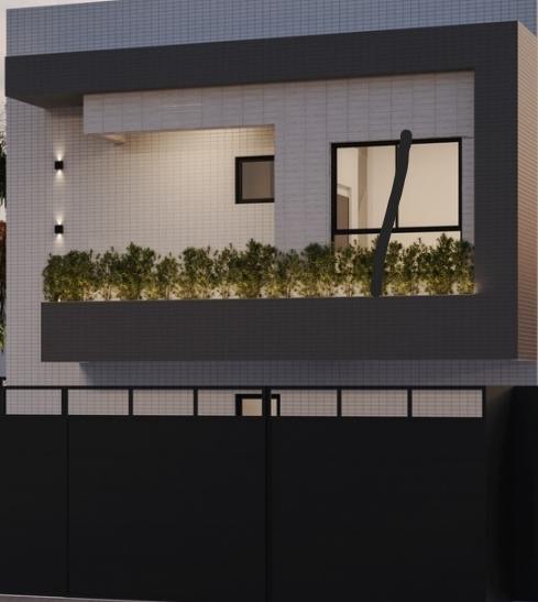 Apartamento em Cidade Verde/Mangabeira com 2 Quartos sendo 1 Suíte