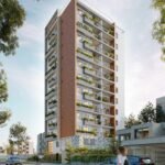 Última unidade no Bessa com 3 Quartos sendo 1 Suíte, Elevador e Lazer