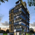 Últimas Unidades de Flat em Manaíra, Elevador e Lazer