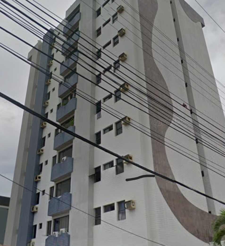 Apartamento em Manaíra com 2 Quartos sendo 1 Suíte, Elevador e Lazer