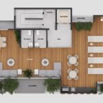 Apartamento em Camboinha com 3 Quartos sendo 2 Suítes e Lazer