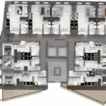 Últimas Unidades de Flat em Manaíra, Elevador e Lazer