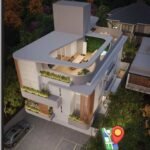 Excelente Lançamento no Jardim Cidade Universitária/Bancários 3 Quartos sendo 1 Suíte