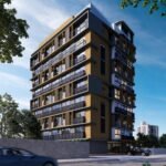 Últimas Unidades de Flat em Manaíra, Elevador e Lazer