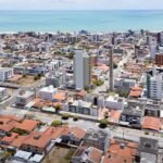 Última unidade no Bessa com 3 Quartos sendo 1 Suíte, Elevador e Lazer