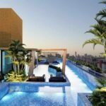 Últimas Unidades de Flat em Manaíra, Elevador e Lazer