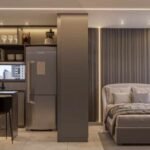 Últimas Unidades de Flat em Manaíra, Elevador e Lazer