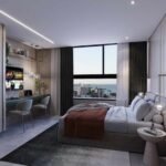 Últimas Unidades de Flat em Manaíra, Elevador e Lazer